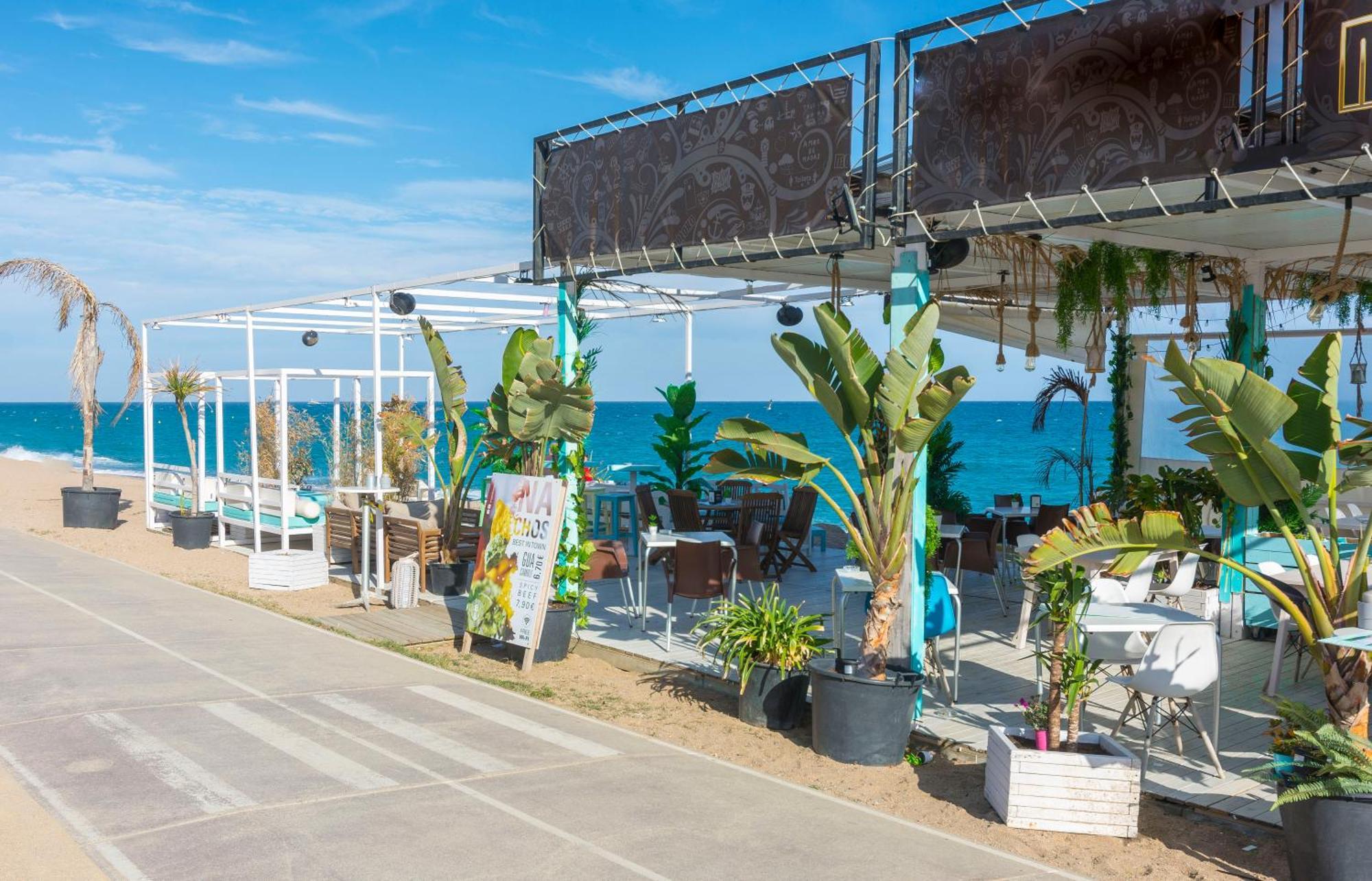Homeholidaysrentals Atico Ocean 피네다데마르 외부 사진