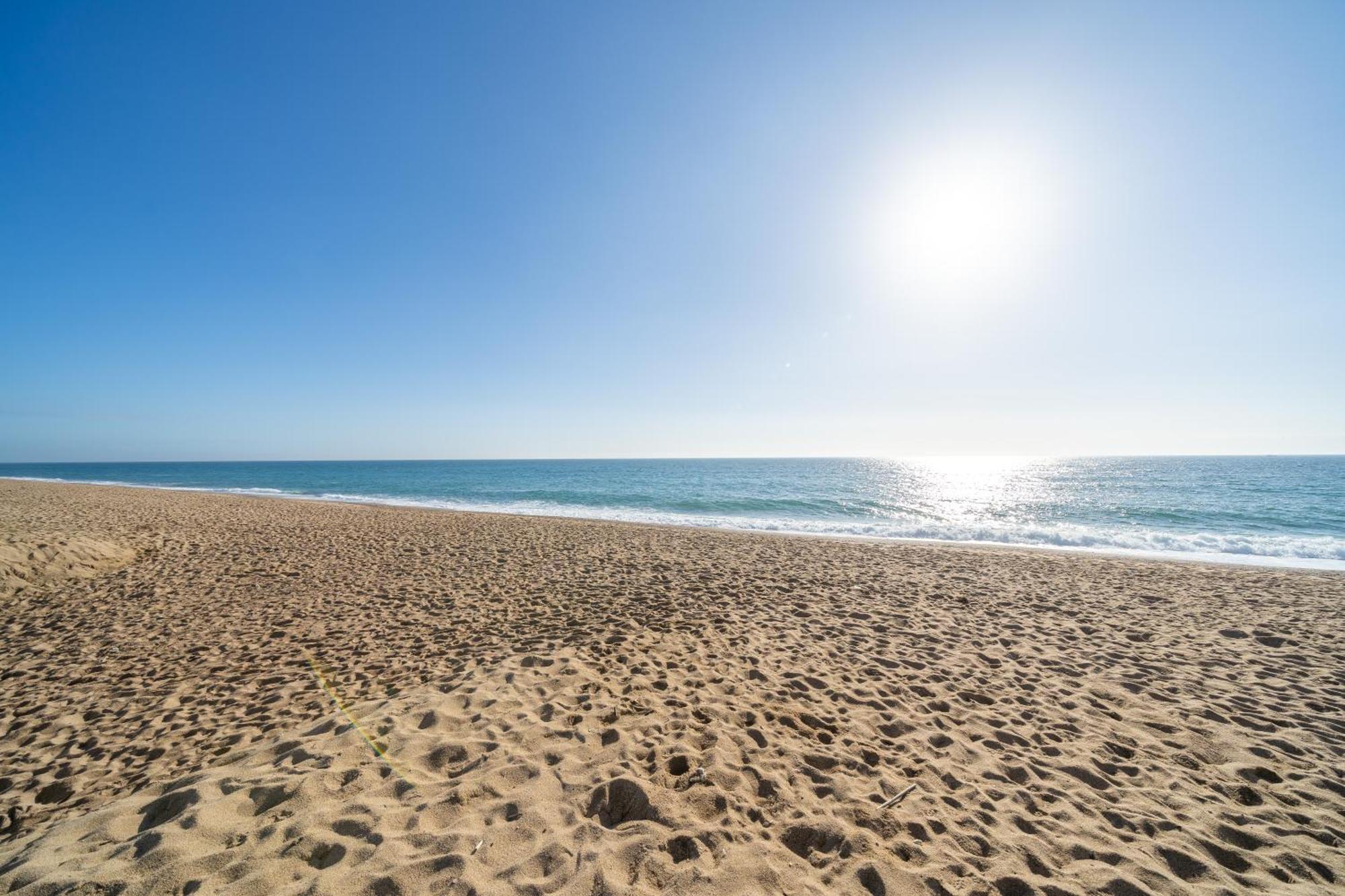 Homeholidaysrentals Atico Ocean 피네다데마르 외부 사진
