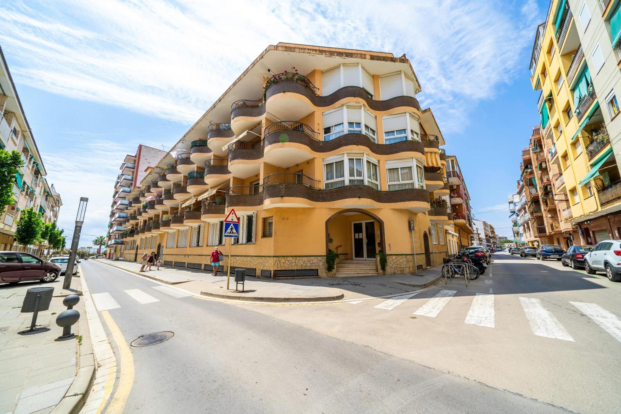 Homeholidaysrentals Atico Ocean 피네다데마르 외부 사진