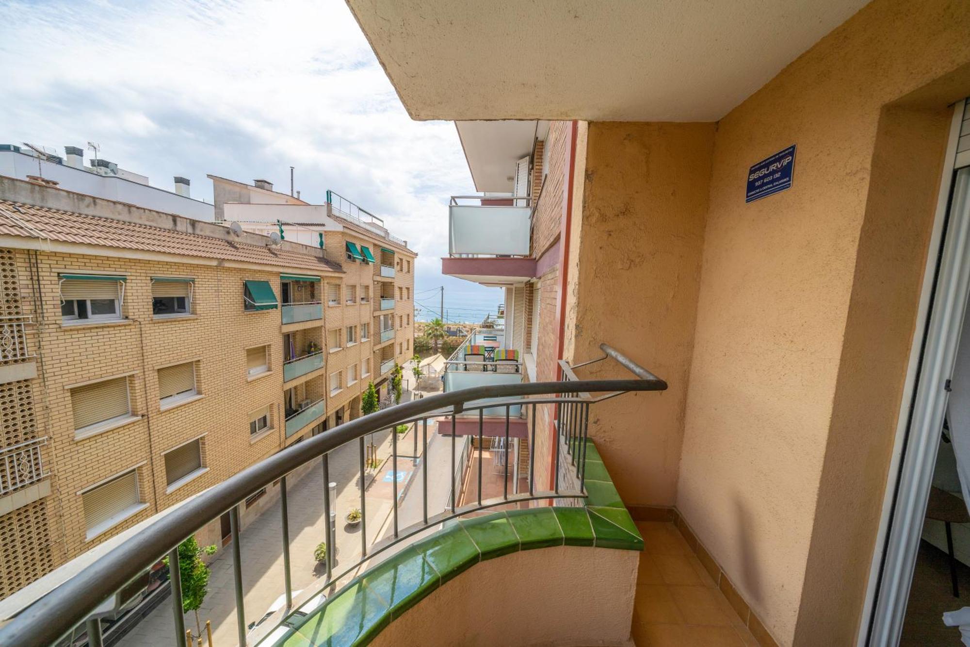 Homeholidaysrentals Atico Ocean 피네다데마르 외부 사진
