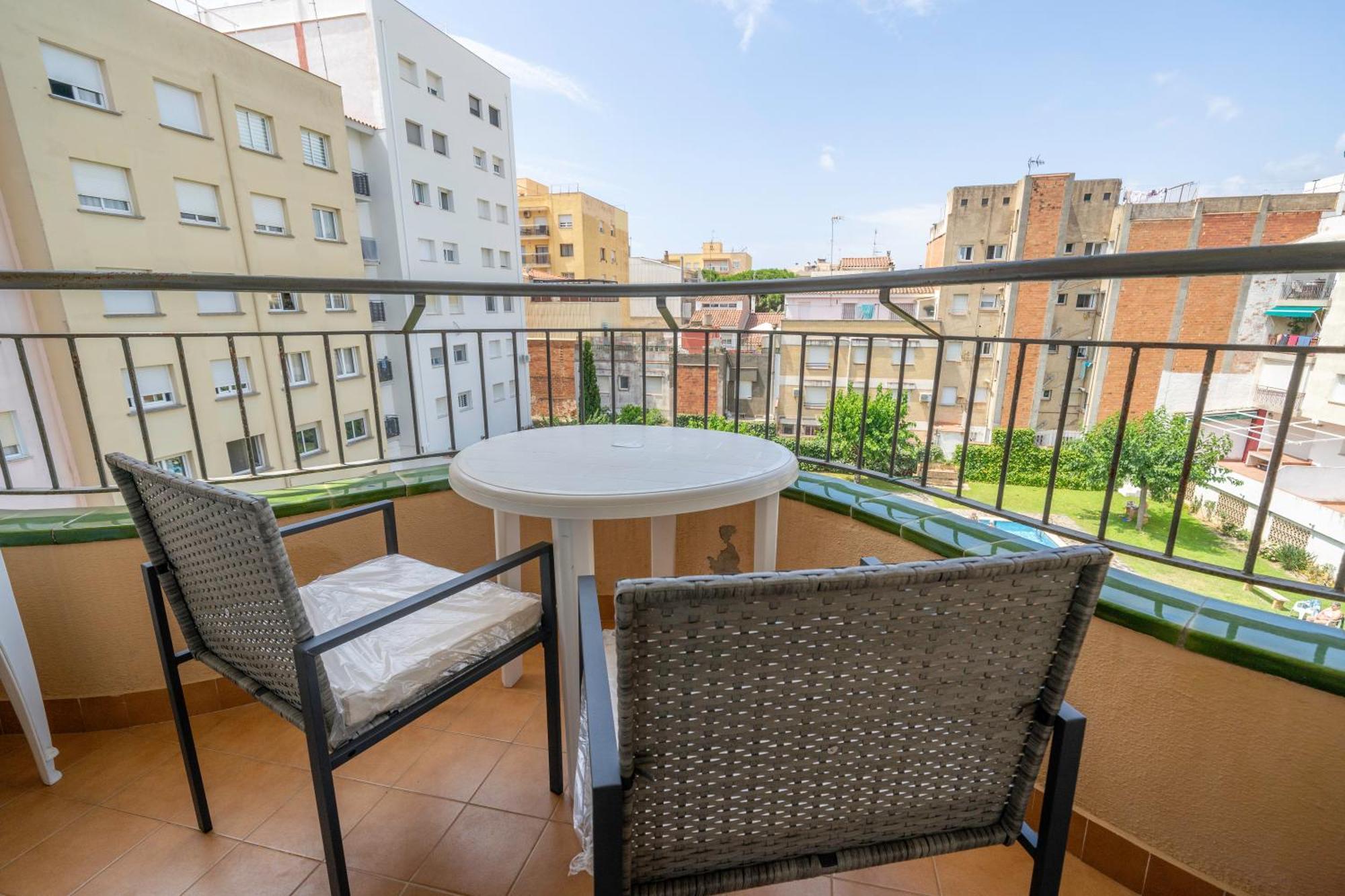 Homeholidaysrentals Atico Ocean 피네다데마르 외부 사진