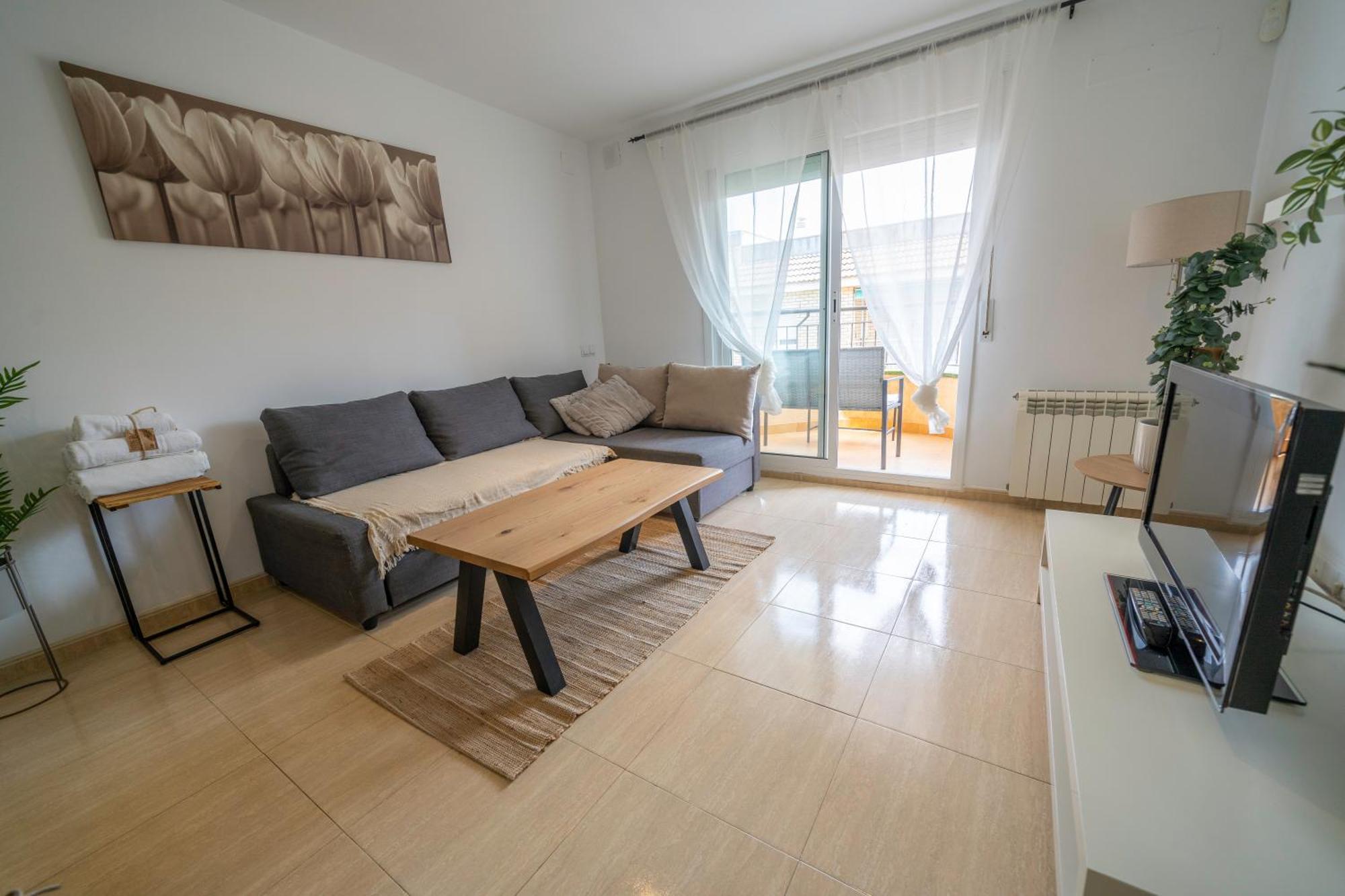 Homeholidaysrentals Atico Ocean 피네다데마르 외부 사진