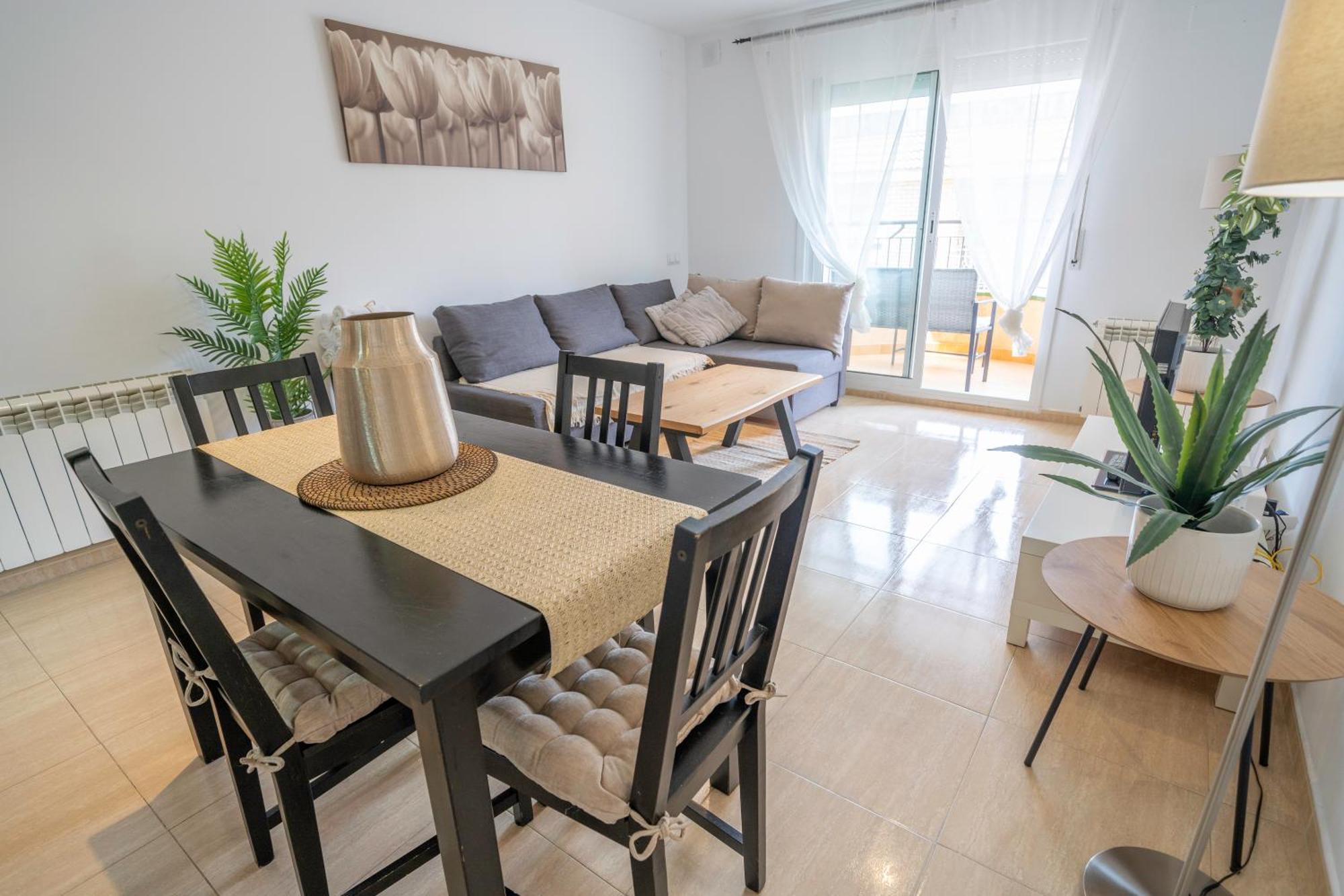 Homeholidaysrentals Atico Ocean 피네다데마르 외부 사진