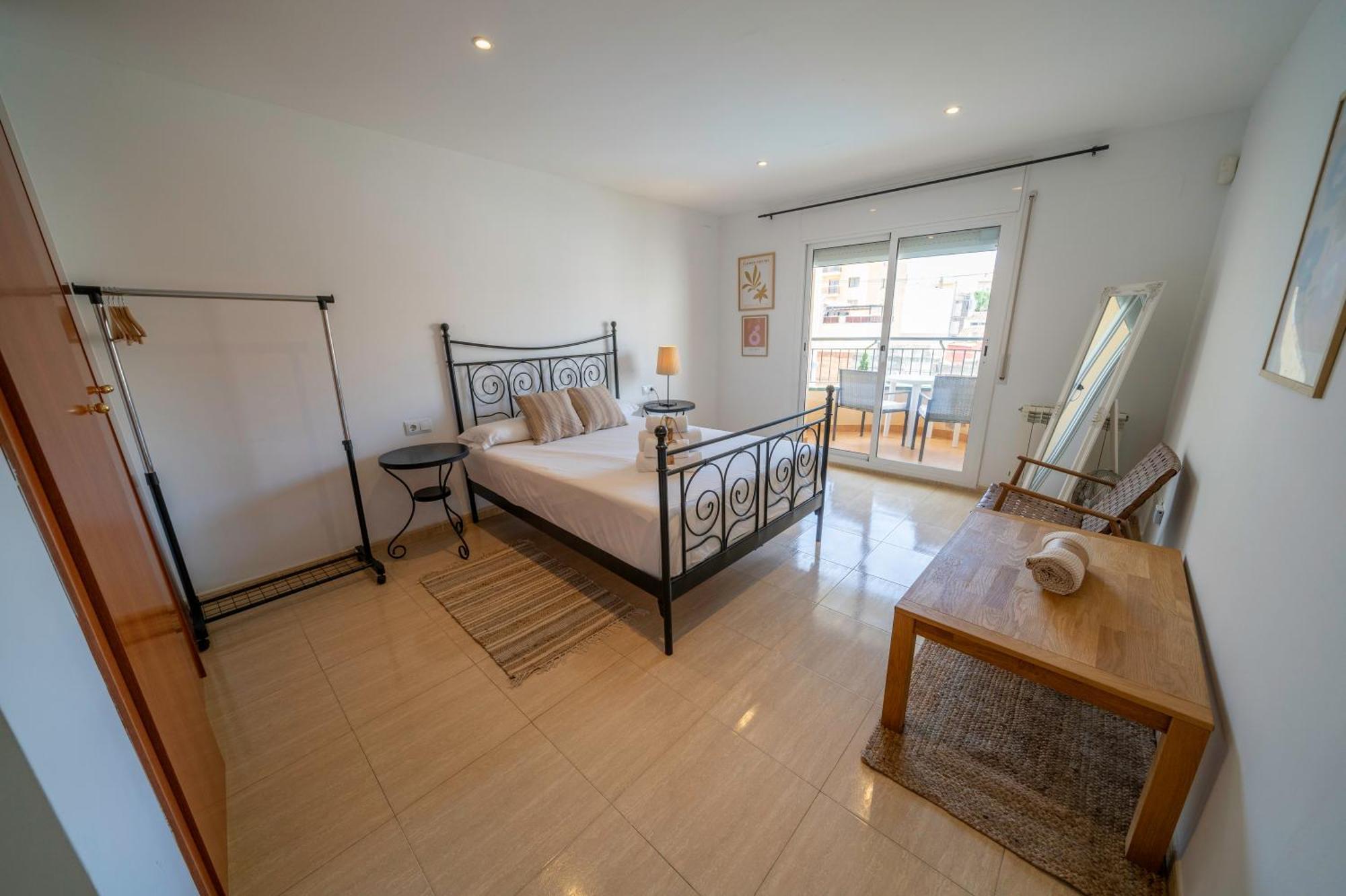 Homeholidaysrentals Atico Ocean 피네다데마르 외부 사진