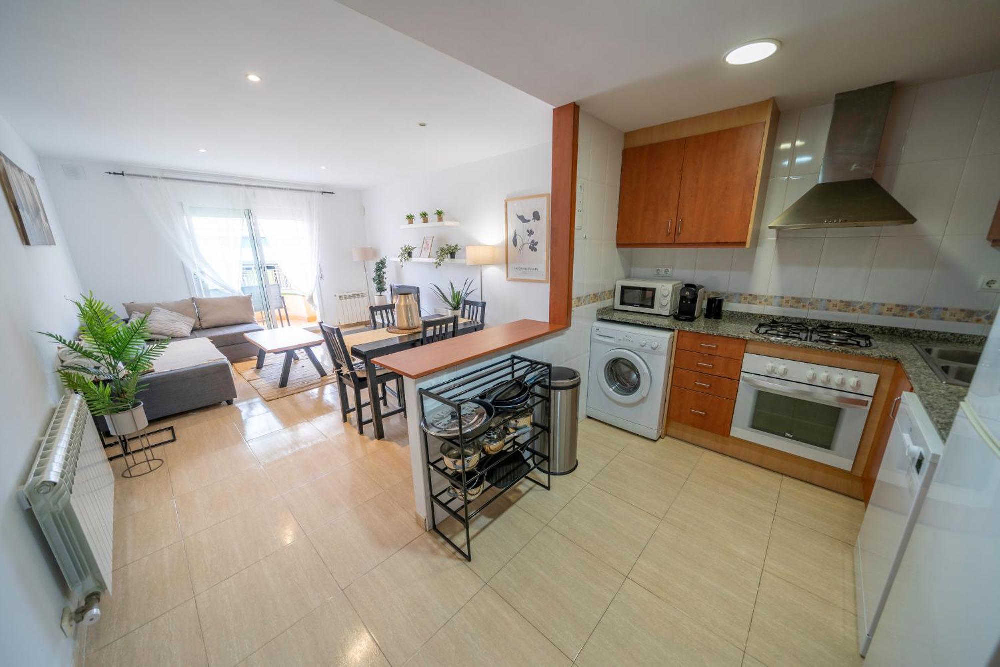 Homeholidaysrentals Atico Ocean 피네다데마르 외부 사진