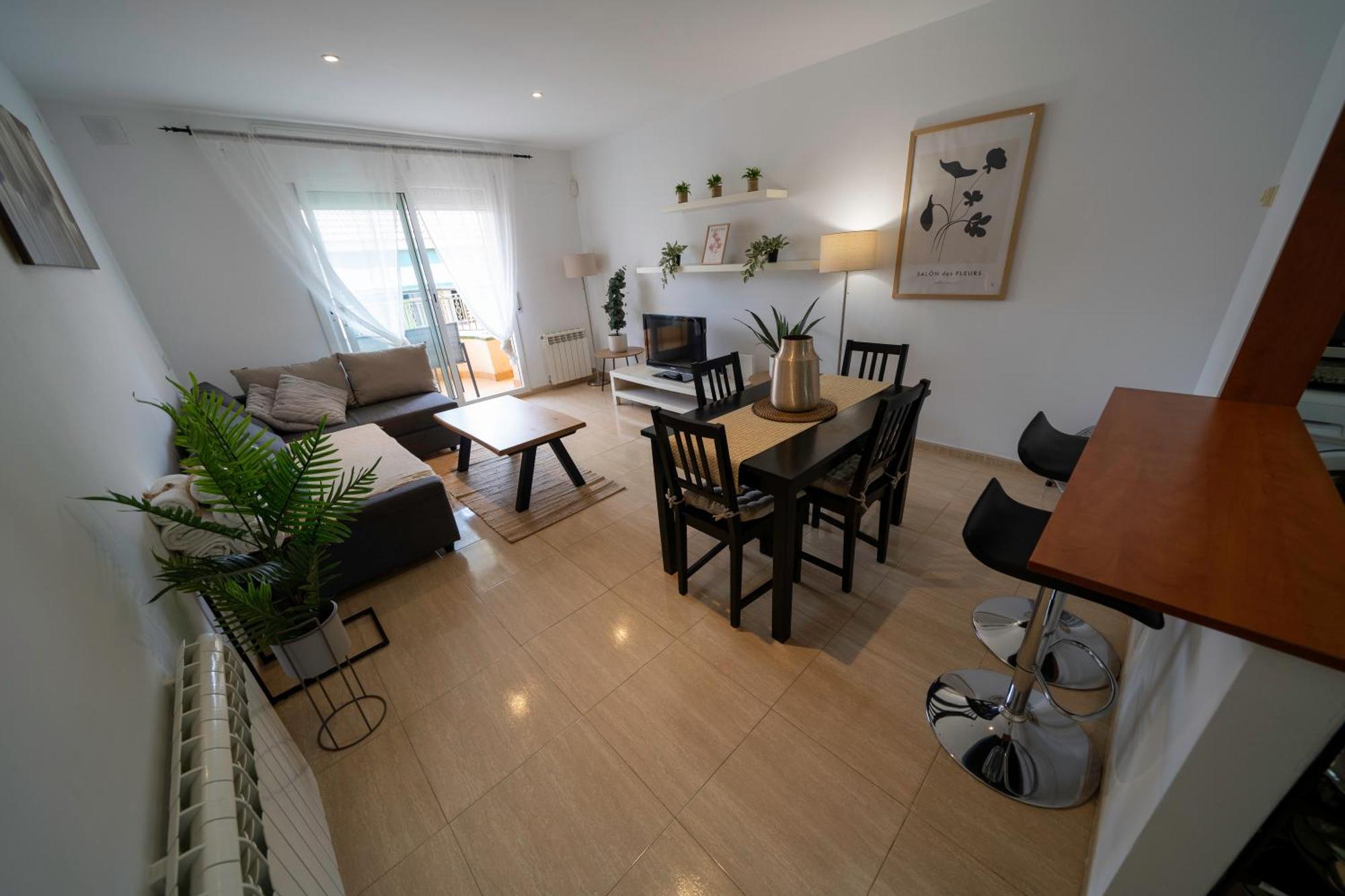 Homeholidaysrentals Atico Ocean 피네다데마르 외부 사진