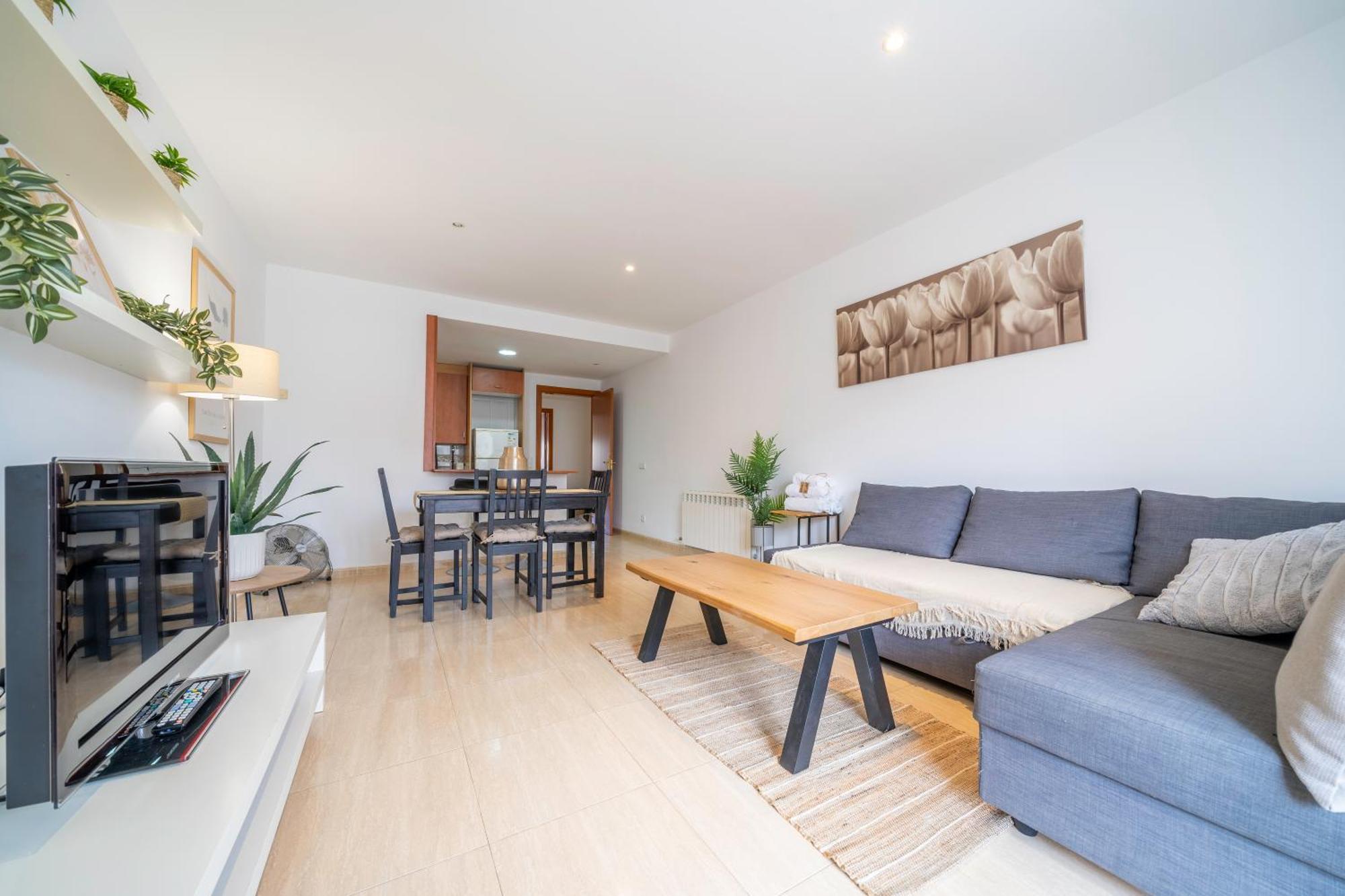 Homeholidaysrentals Atico Ocean 피네다데마르 외부 사진