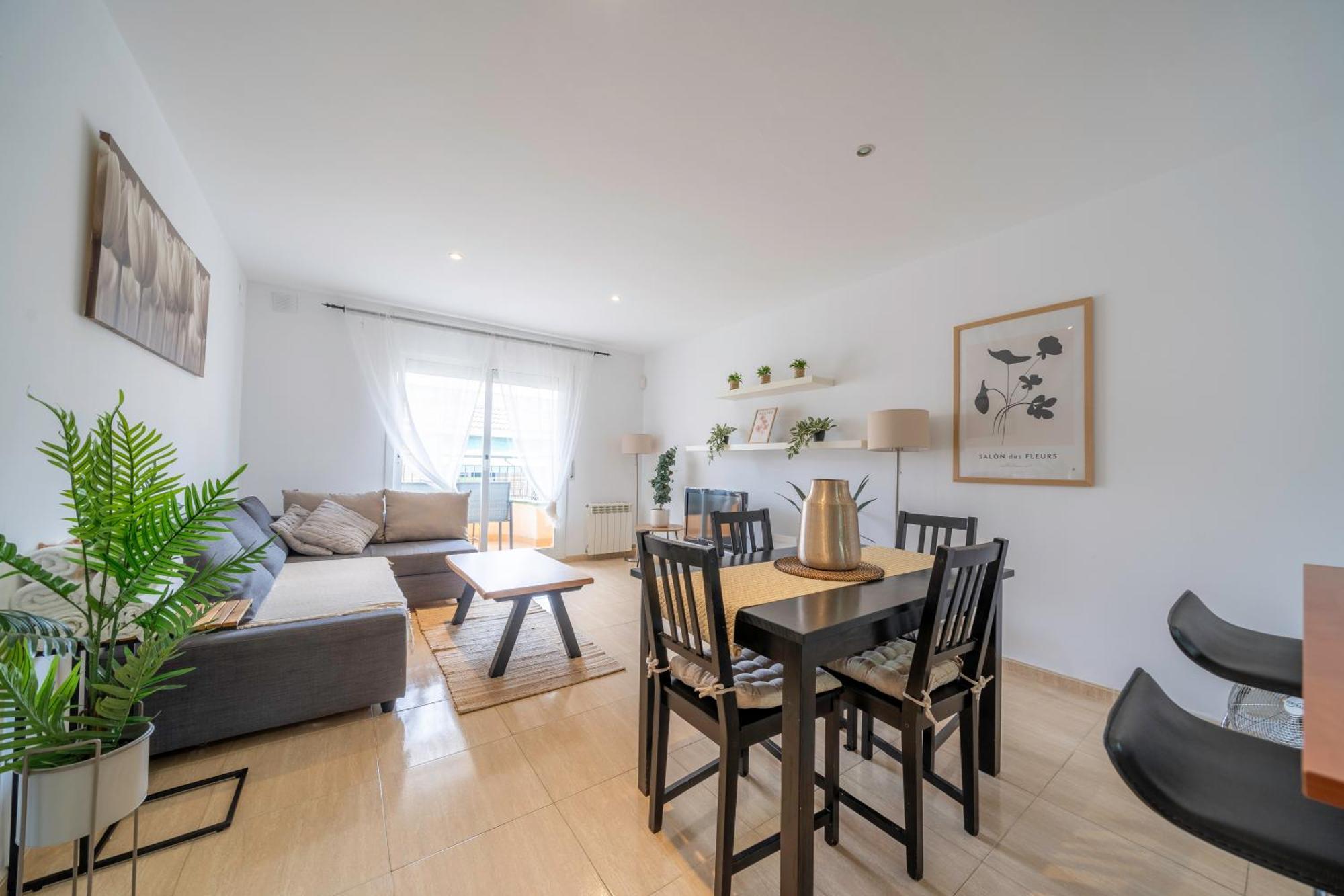 Homeholidaysrentals Atico Ocean 피네다데마르 외부 사진
