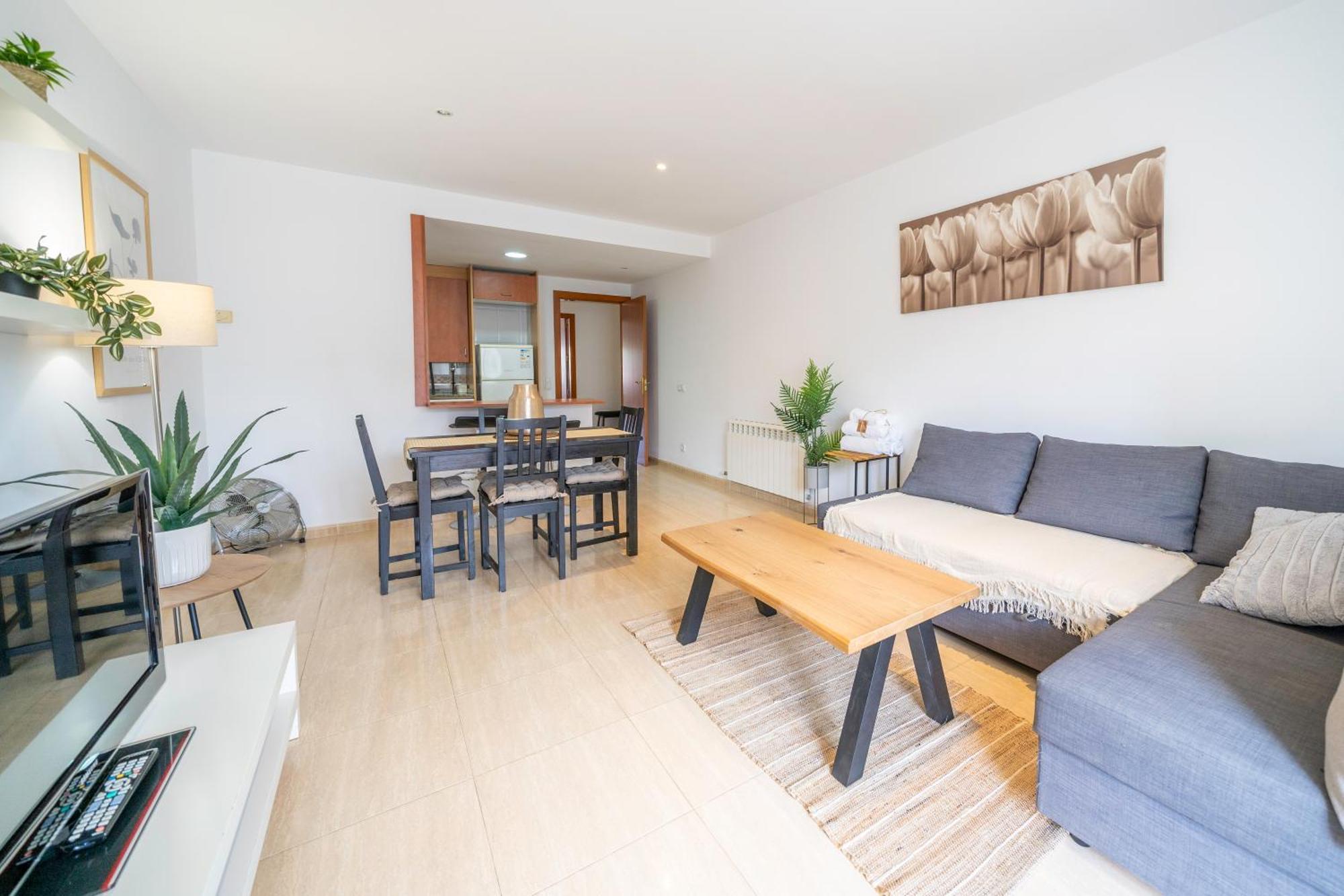 Homeholidaysrentals Atico Ocean 피네다데마르 외부 사진