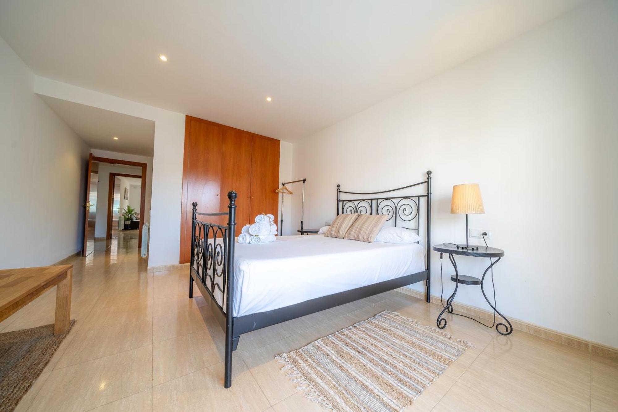 Homeholidaysrentals Atico Ocean 피네다데마르 외부 사진
